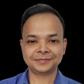 Sabyasachi Banerjee